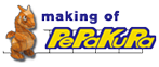 Logo Pepakura